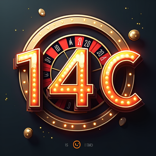 Logo 14c